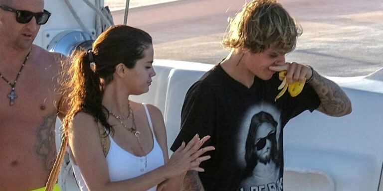 selena-gomez-con-justin-bieber-en-yate